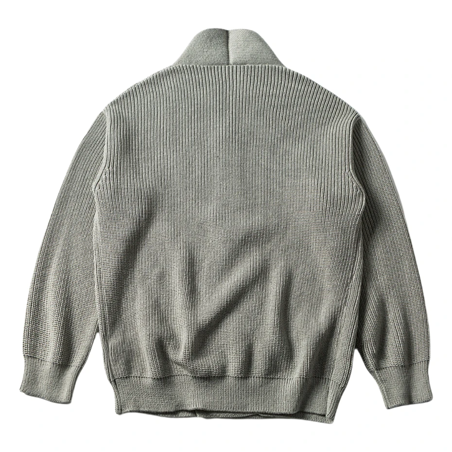 Knitted Kimono Cardigans Sweater Men Women Japanese Streetwear Vintage Loose Casual Cargo Sweaters Coat Cityboy Knitwear Jacket