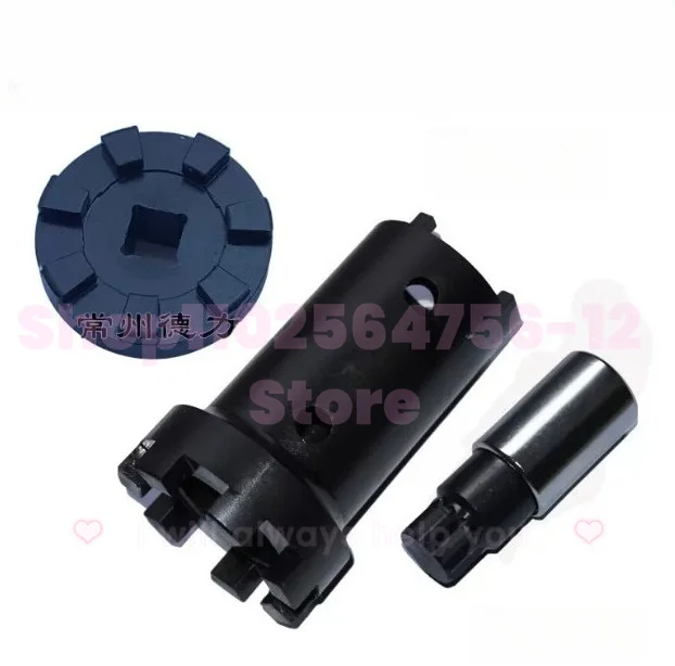For Benelli TNT600 BN600 RK6 TNT600GS Motorcycle Steering Head & Front Suspension Disassembly Repair Tool Kit