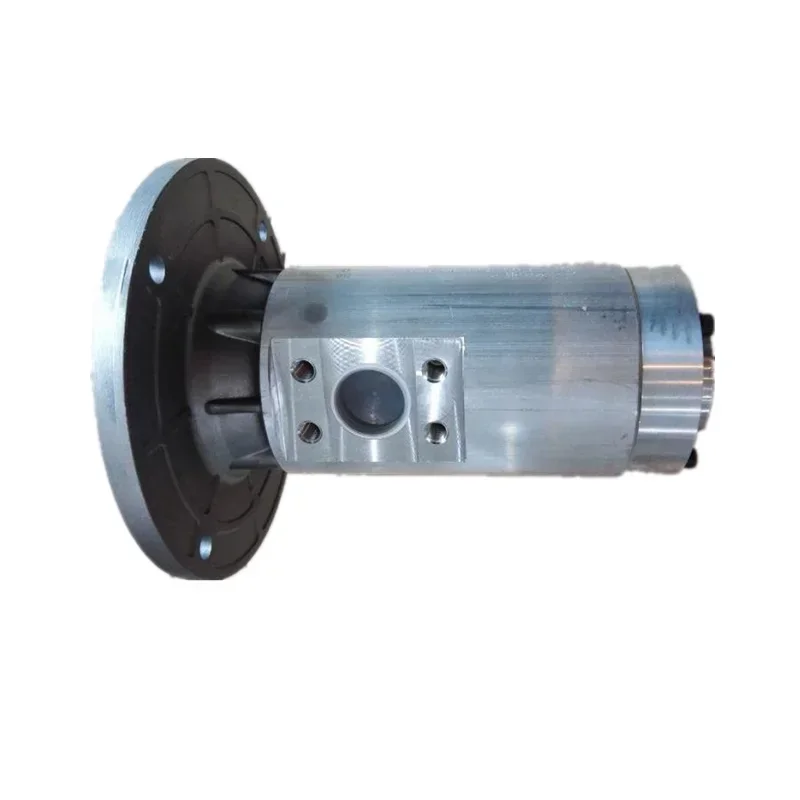 

GR32SMT16B75LRF2 GR32SMT16B75RLF3 high pressure gear pump GR20 GR25 GR32 GR80 GR60 GR45 GR GR55 Original Settima screw pump