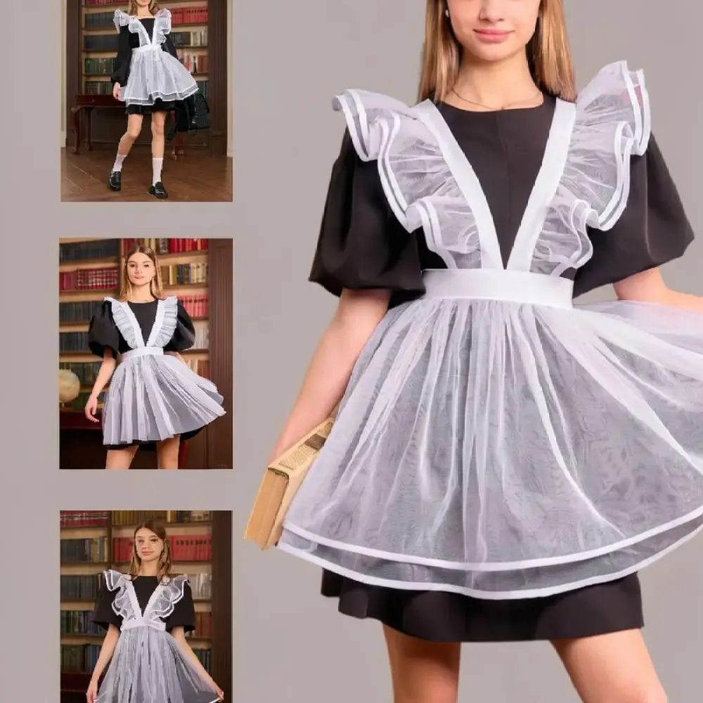 Elegant White Off Shoulder Dress Summer Soft Aesthetic Fairy Style Bowknot Detail Slim Fit Party Princess Casual Dresses