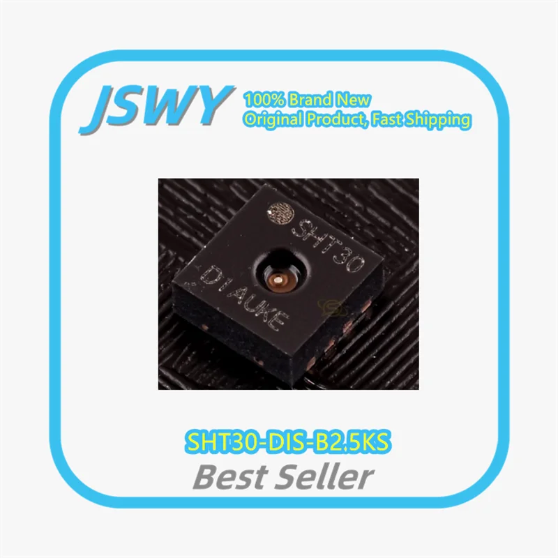 (5/50 Pieces) SHT30…