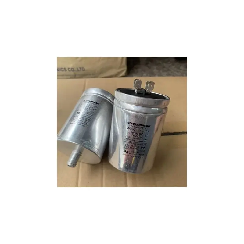 Capacitor elétrico, elitroativo, e67.d81-402e20