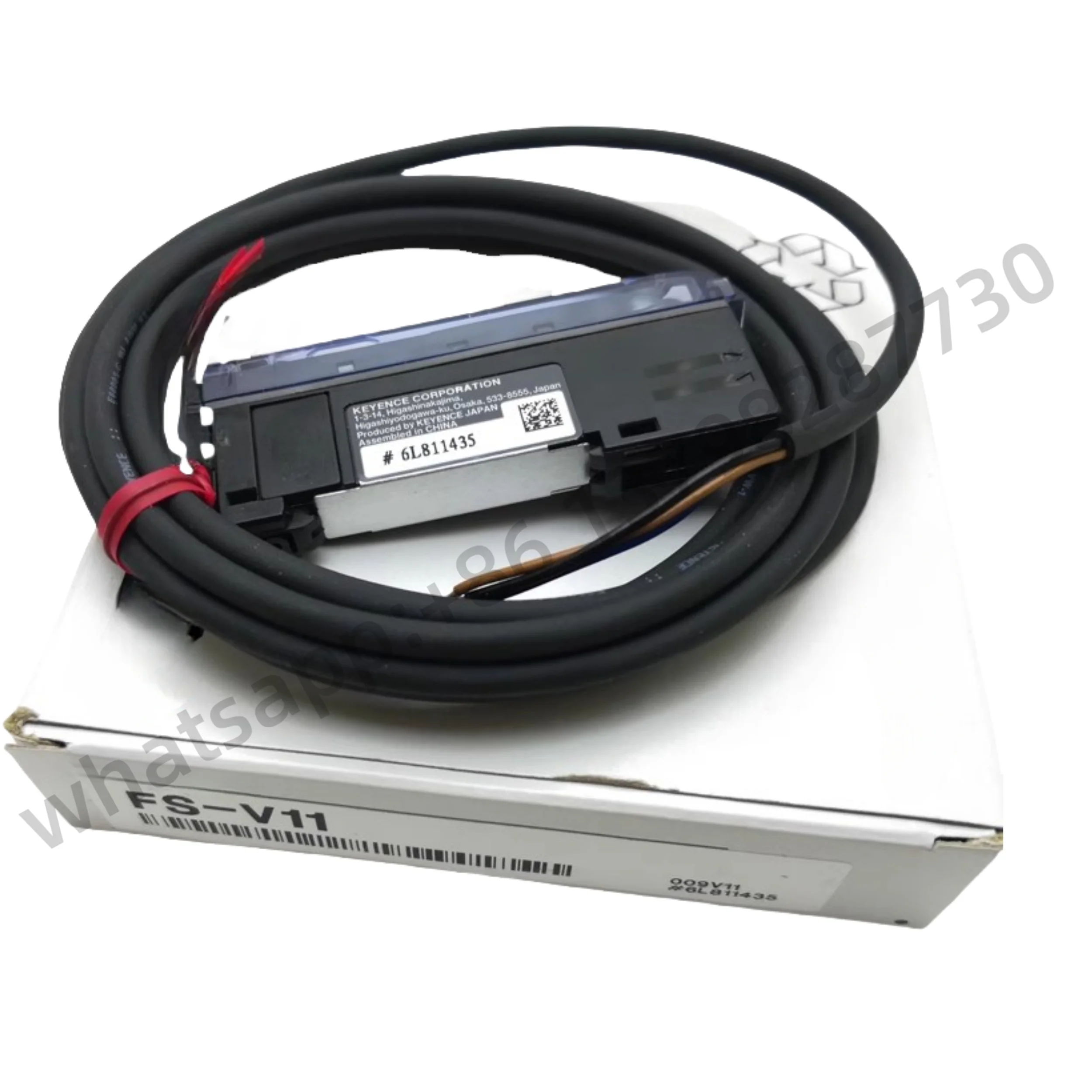 

New Original FS-V11 Fiber Optic Sensor