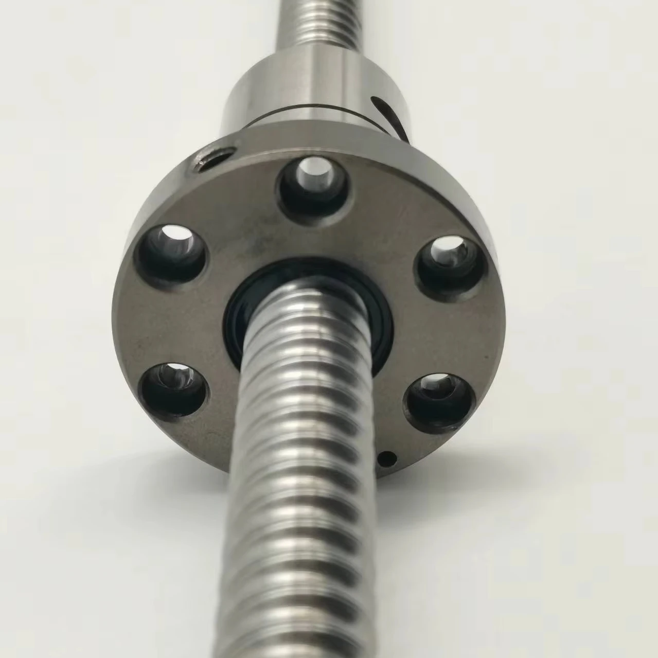C7 C5 C3 C2 C1 C0 Precision PSS Ball Screw CNC PSS0810NAD0150 NUT 500 1000 2000mm 2500mm 3000mm ROD Set for Packaging Machinery