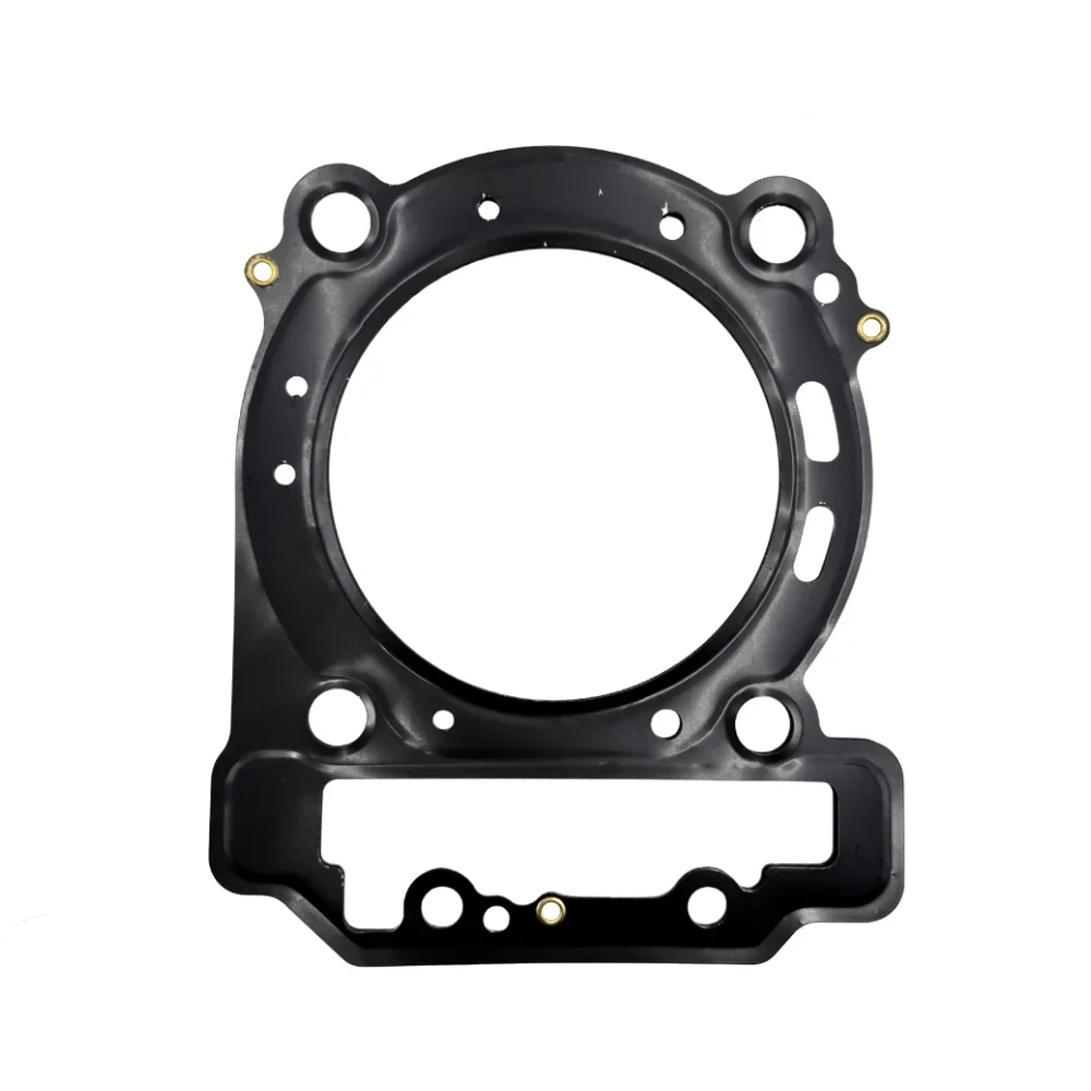 1 Set / 2 For Can-am Outlander 400 800 Motorcycle Cylinder Head & Base Gasket Kits 420630195 420630210