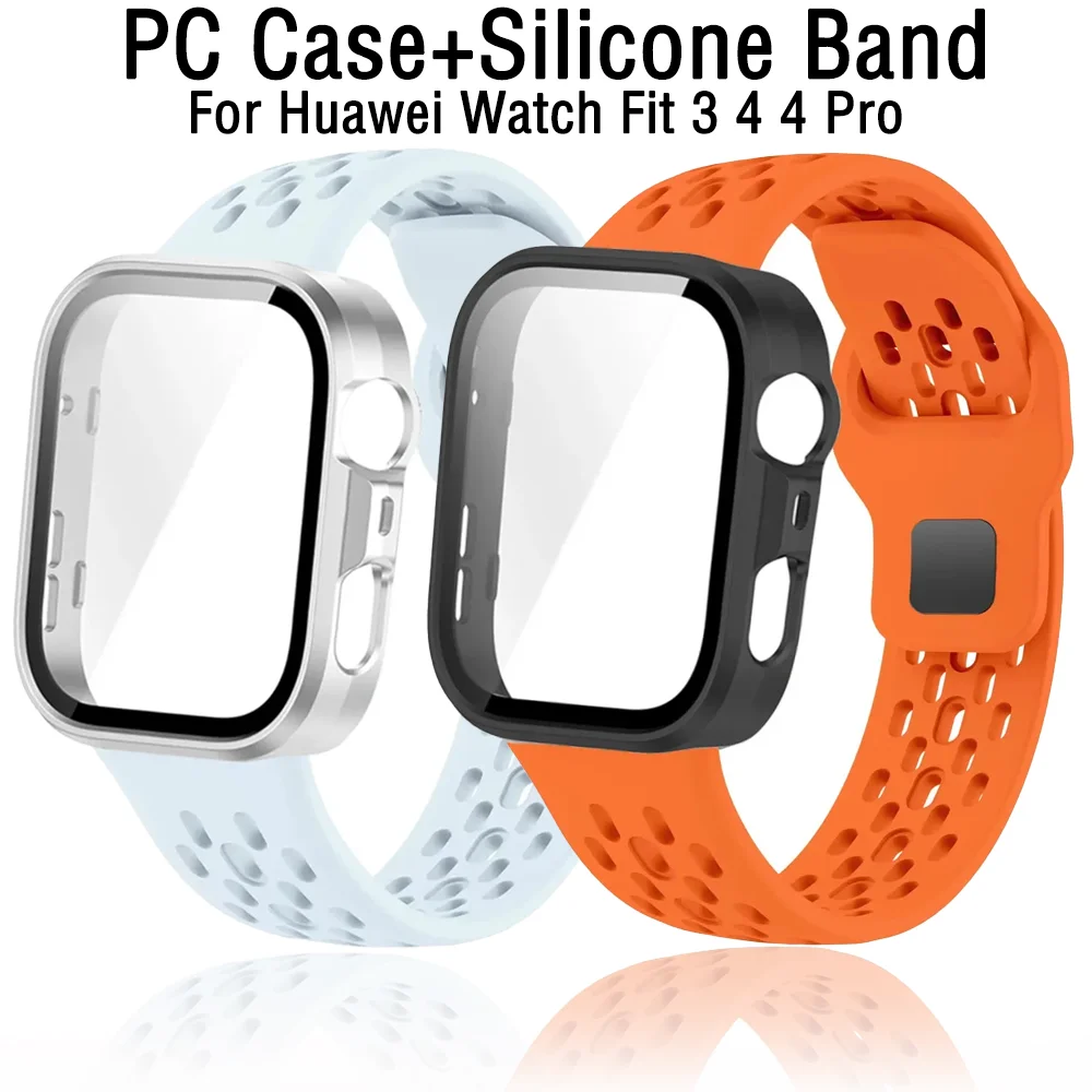 Dipos I 6X Pellicola Protettiva Per Huawei Band 3 Pro - Cristallo Trasparente (Made In Germany)