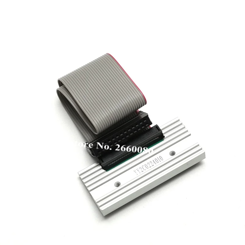 New CAS Thermal Printhead for CAS CL5200 CL3000 CL5000 CL5000J-15 IS CL5000J  Label Scales Print Head