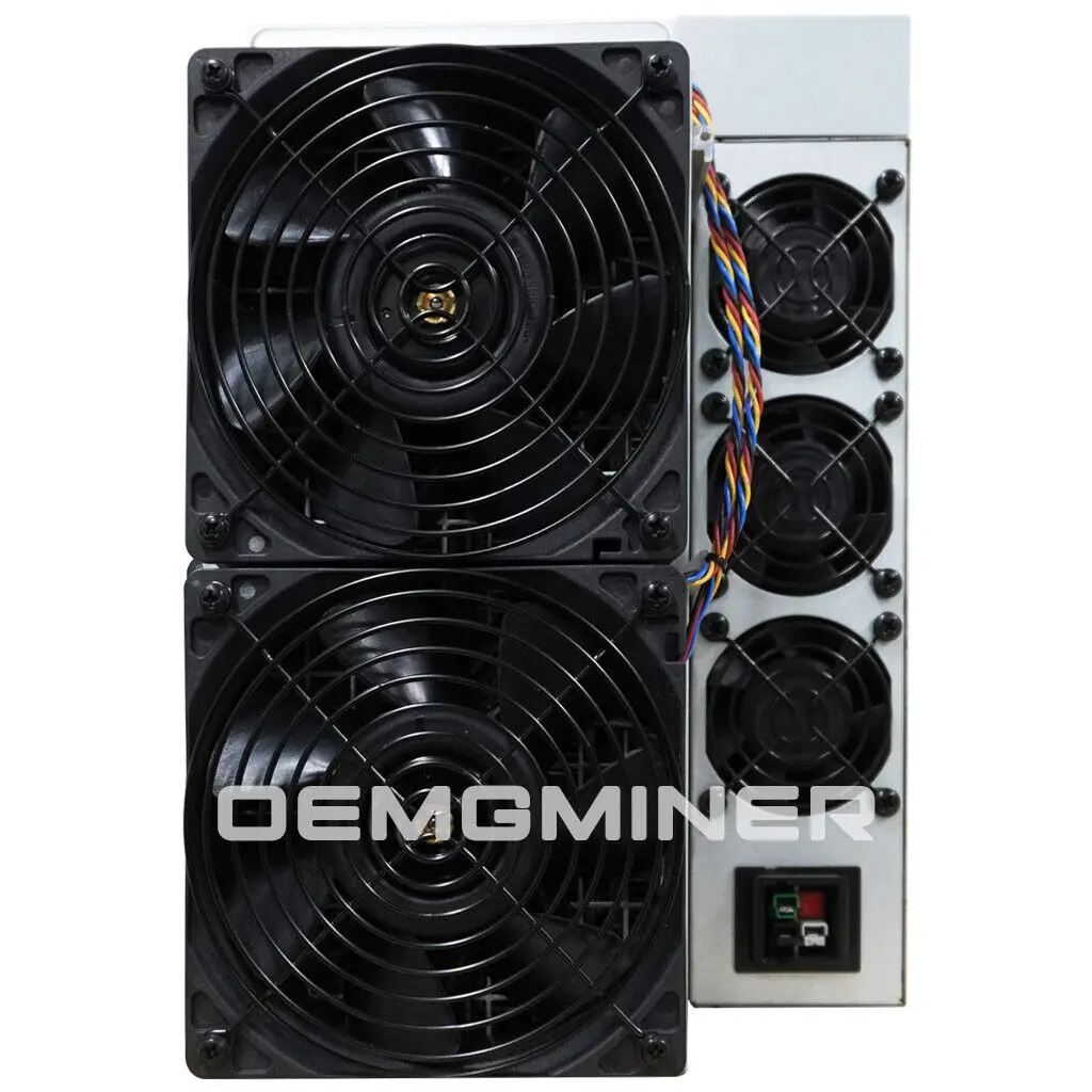 New Bitmain Antminer KS5 20Th/s 3000W Kaspa Miner Asic Mining Cryptocurrency KAS Mining Machine Shipping on Oct 15th-Nov 10th