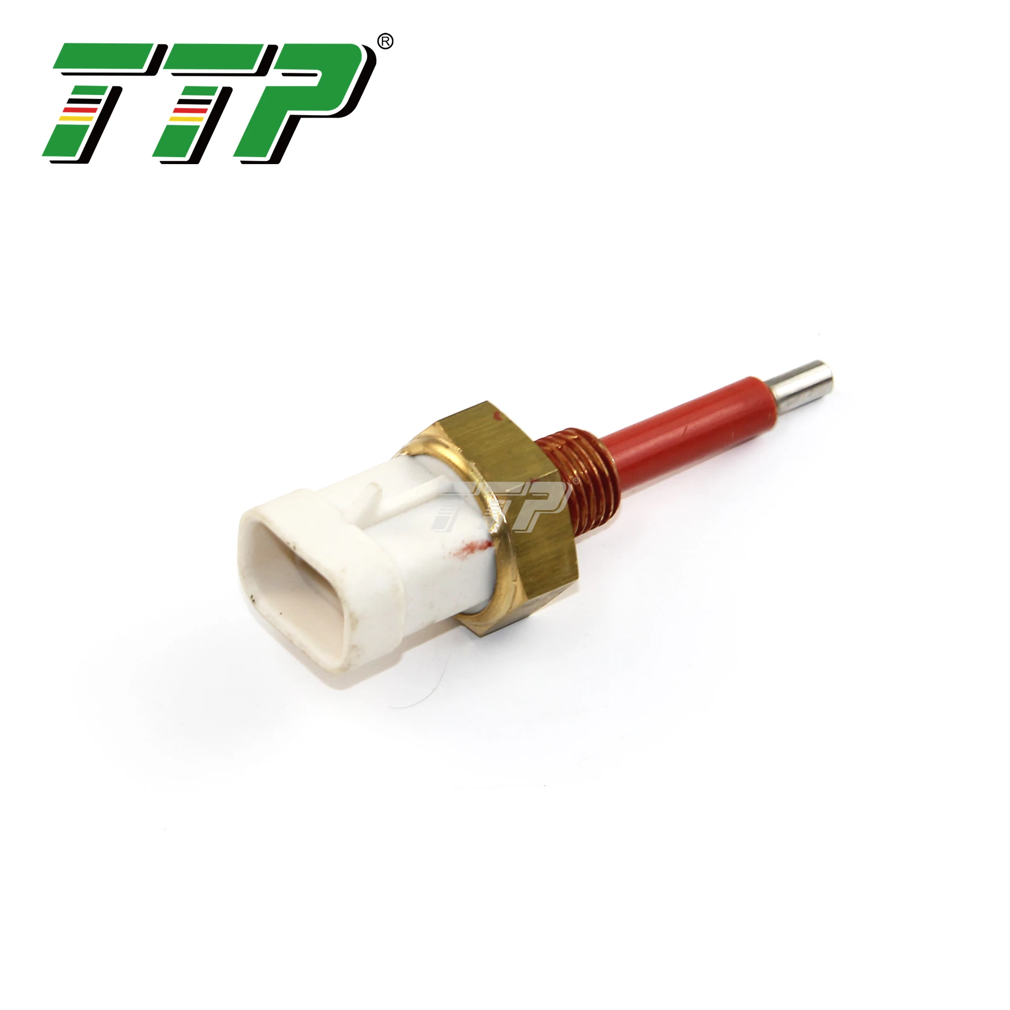 TTP 23520380 Water Coolant Temperature Temp Level Sensor Sender 5V/12V For Detroit Diesel Series 50 60 92 DDC DDE S60