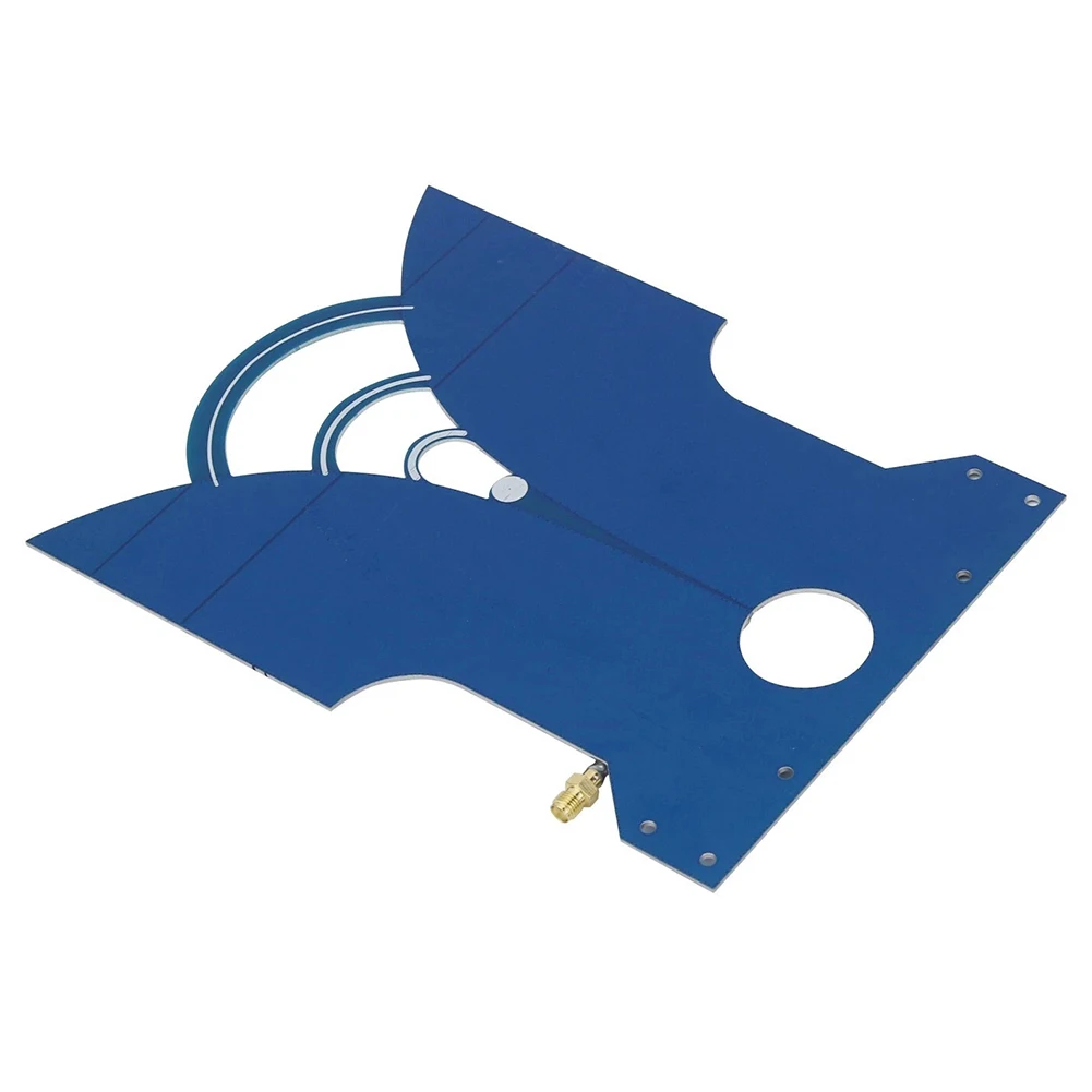 

Оптимизированная антенна для UWB-приложений. Антенна UWB. Поддержка протоколов UWB. 420 МГц - 10 ГГц. 4 - 11 дБи.