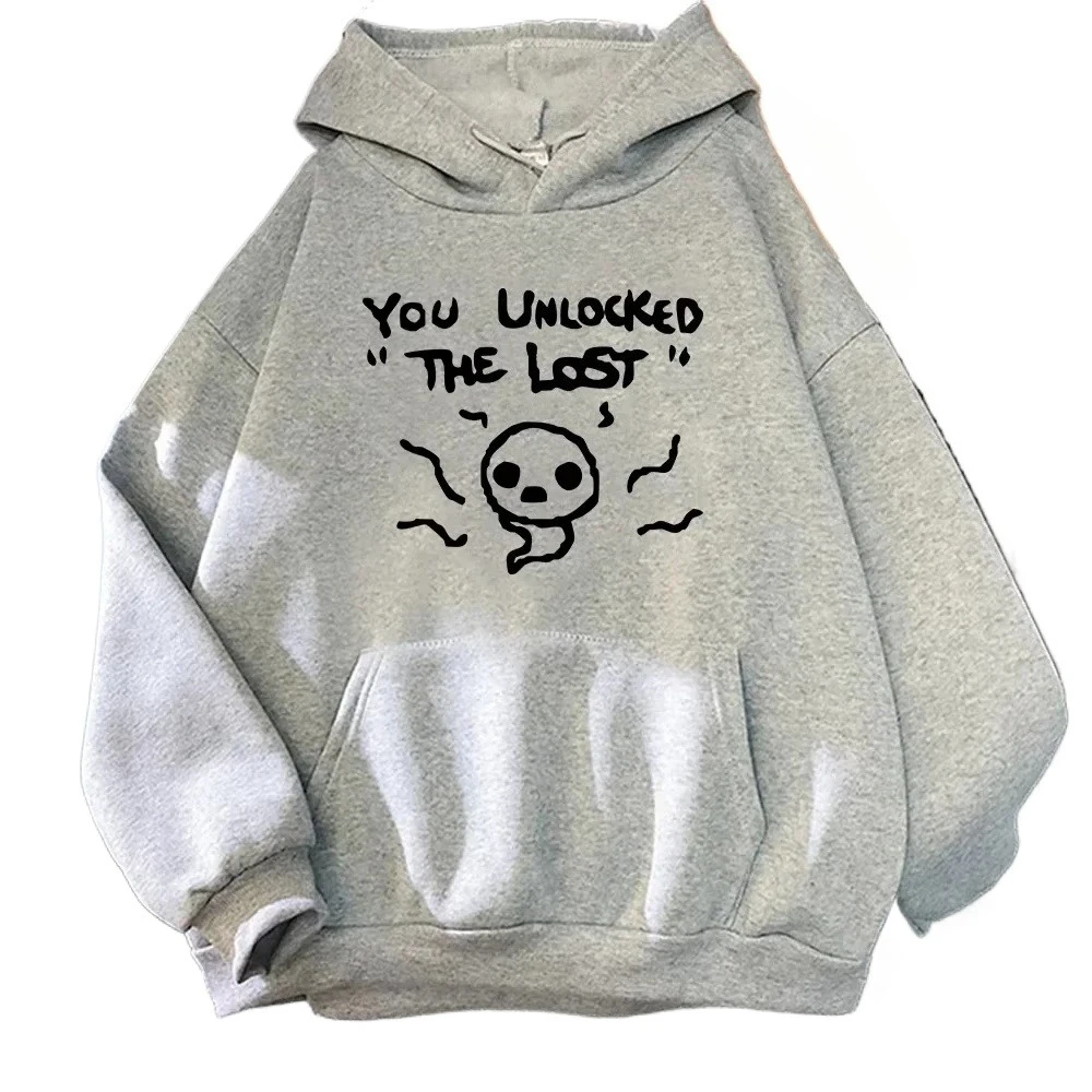 2025 ربط إسحاق الخريف الرجال المطبوعة نمط هوديي الرجال Harajuku نمط عادية الشارع يرتدي هوديي #6