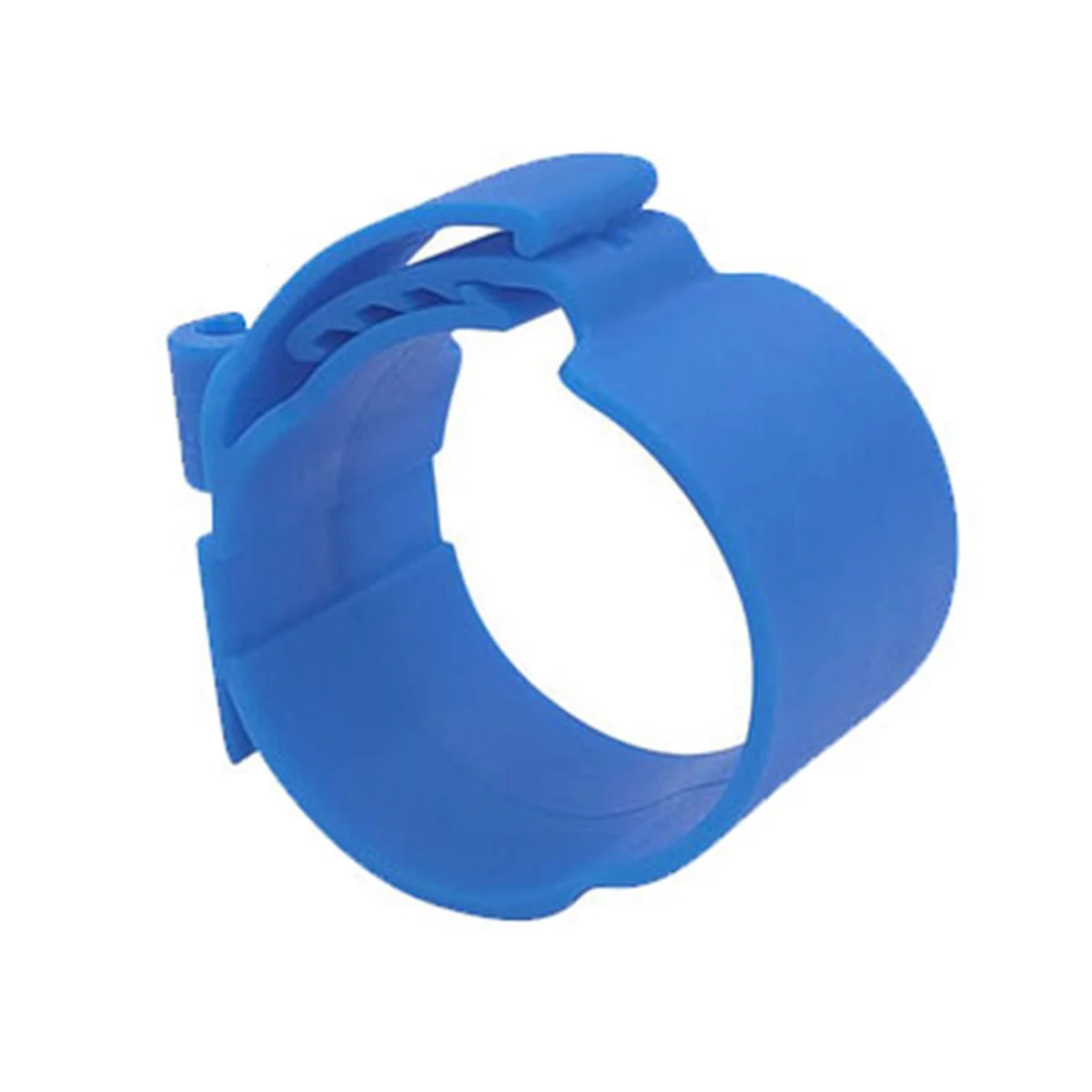 Karta rurowa klimatyzacji 100 szt. Kod klamry karty klimatyzacji, akcesoria instalacyjne