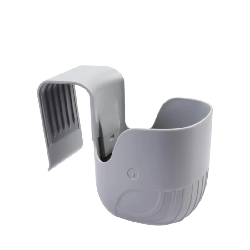 

Baby Car Safety Cup Holder Drink Beverage Stand StorageTrayOrganizer QX2D