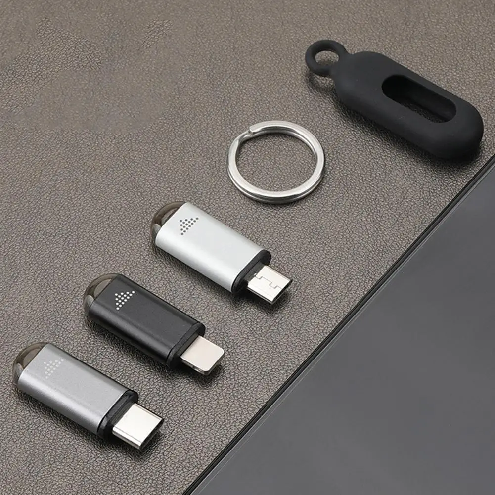 Mobile Phone Wireless Infrared Remote Control for iPhone IR Blasters Adapter Smart App Control For TV Air Conditioner Fan