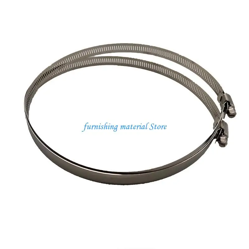 Y5GD مروحة موقد خشب فعالة 6 شفرات مروحة موقد خشب تعمل بالطاقة الحرارية مع ميزان حرارة #1