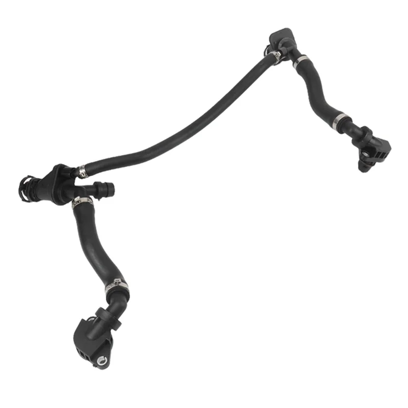 

A65P-автомобильный сапун картера, сапунный шланг 11158647962 11158603879 11158637874 для BMW X5 X6 F15 F16