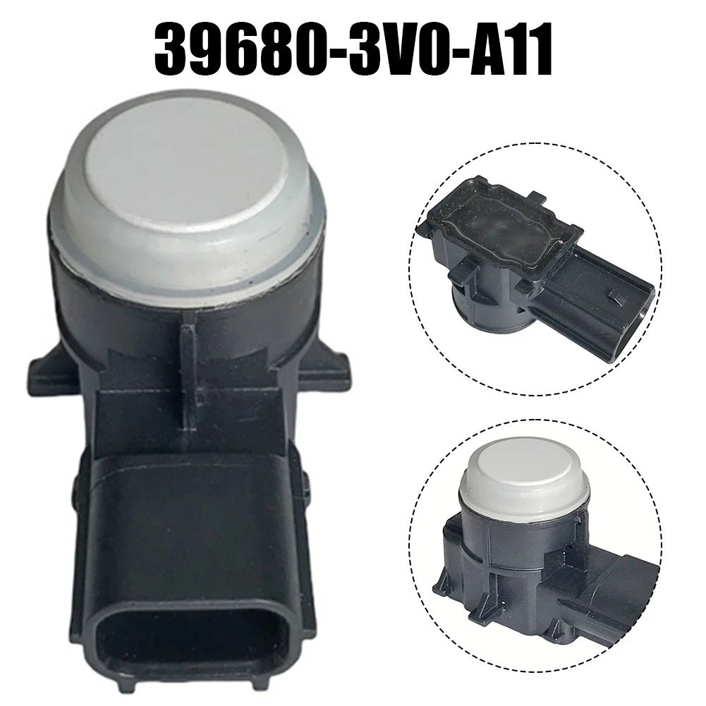 For Honda's Own Rear Bumper Park Aid Sensor for the CR V Series of Years '23 '25 Reference Part #396803V0A11 Here