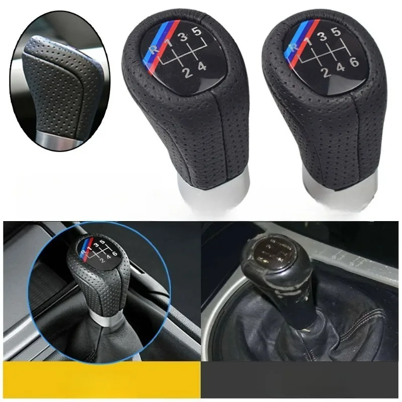 ل 1 3 5 6 سلسلة E سلسلة E87 شيفتر رافعة عصا كرة اليد الأجزاء الداخلية 5/6 سرعة والعتاد التحول المقبض