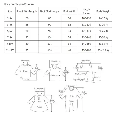 6 best sales formella klänningar för flickor 12 år - №4