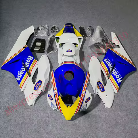 For Honda CBR 1000RR 2004 2005 Fairing Set Perfect Fit CBR 1000 RR 04 05 Easy Install Motorcycle Fairings