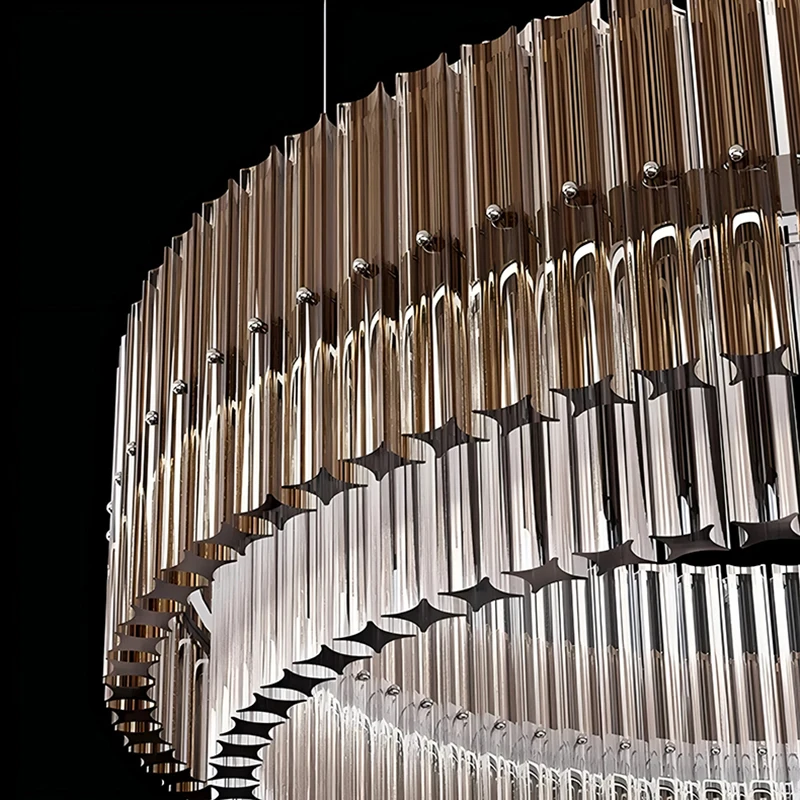 Modern dine dining room Pendant lights indoor lighting Ceiling lamp hanging light led chandelier decorative interior lighting