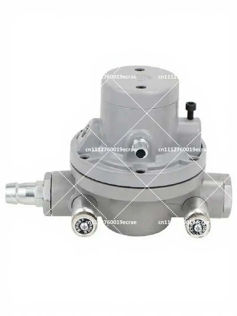 Pneumatic Diaphragm Pump CJ601S One Way Ink Pump for Printing Machine Bag Making Machine