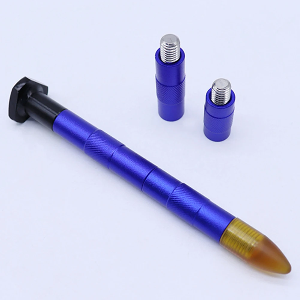 Car Body Repair Pen Car Dent Repair Tool Easy Dent Repair Lightweight Design Professional Tool Easy To Operate