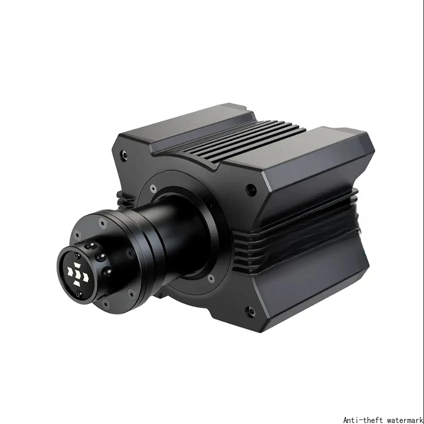 Moza R9 V3 Wheel Ba…