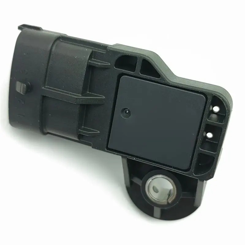 Portable For FAW Jiefang Weichai Compatible Intake Pressure Sensor- New Engine Part 0261230499 1001292423