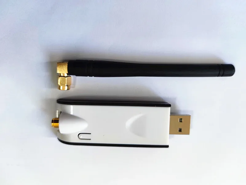 433Mhz CC1101 USB Wireless RF Transceiver Module 10mW USB UART MAX232 RS232 Low Power Transparent Data