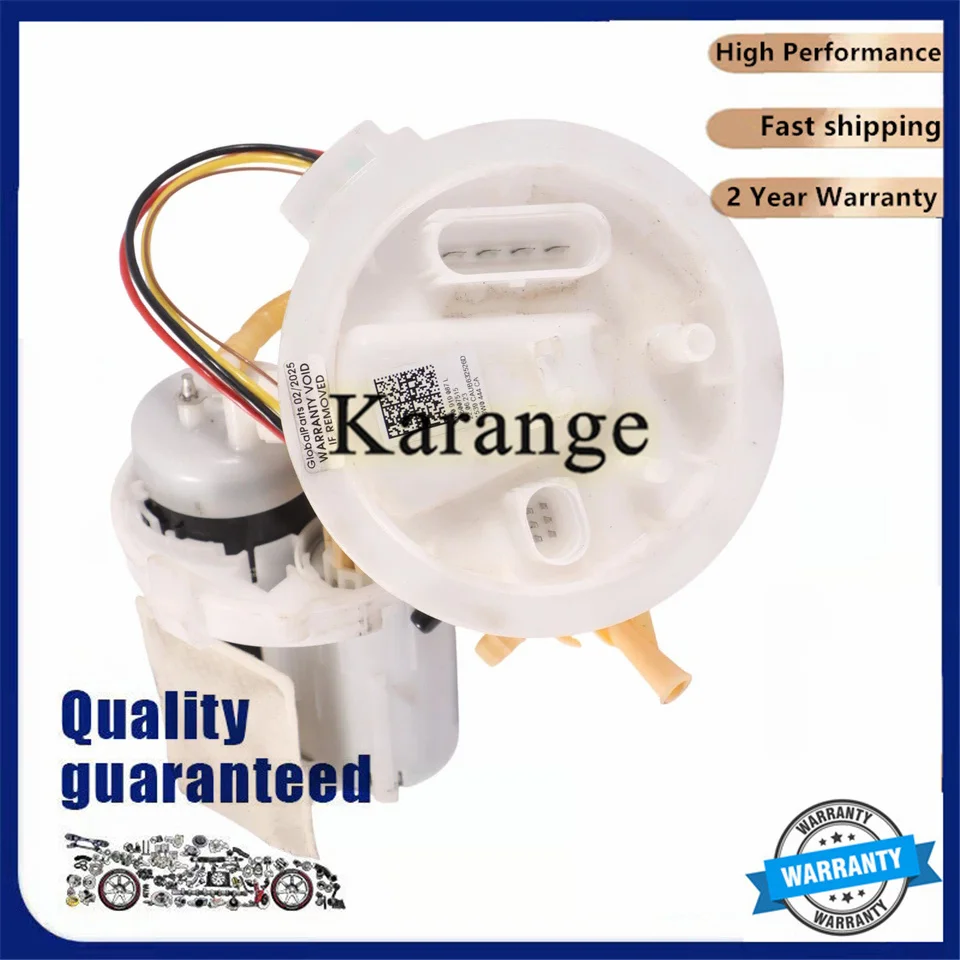 

OEM: 8W0919087L Топливный насос в сборе для двигателя Audi Vw 2016-2019 A4 B9 2.0, новый