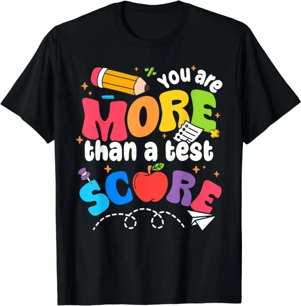 

Fun Gift T-Shirt for Women and Men, Unique Design for All