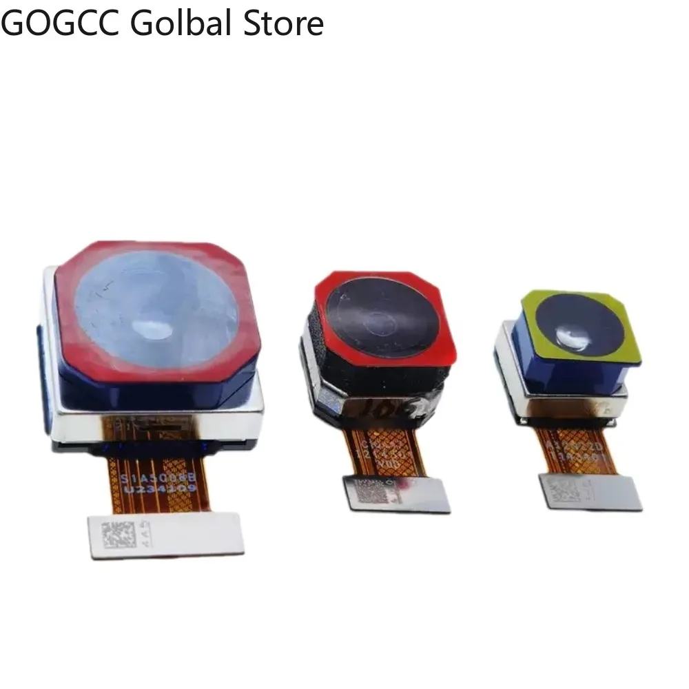 For Vivo X300 Pro X300S 5G，V2514 V2502A Back Main Ultrawide 200MP Telephoto Sensor Camera Flex Cable Repair Front Rear Module
