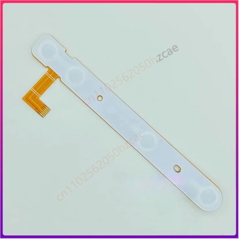 for M Walkie-Talkie XiR P8668i P8608i GP328D+ GP338D+ PTT Cable Button Side Cable L 20pcs