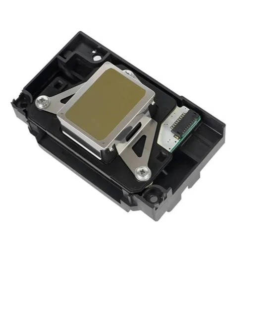 رأس الطباعة الأصلي R1390 لطابعة Epson RX580 R270 R1400 R1410 R1430 L1800 1500W R265 R260 R360 R380 R390 RX510 RX590