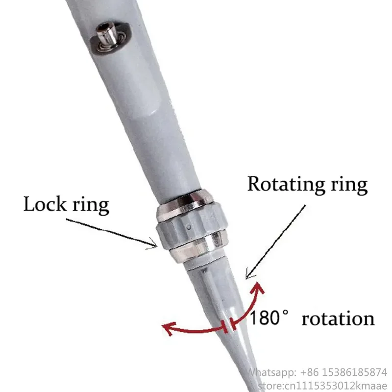Reusable Digital Flexible Cysto-Pyeloscope – Catheter for Bladder and Renal Pelvis Examination