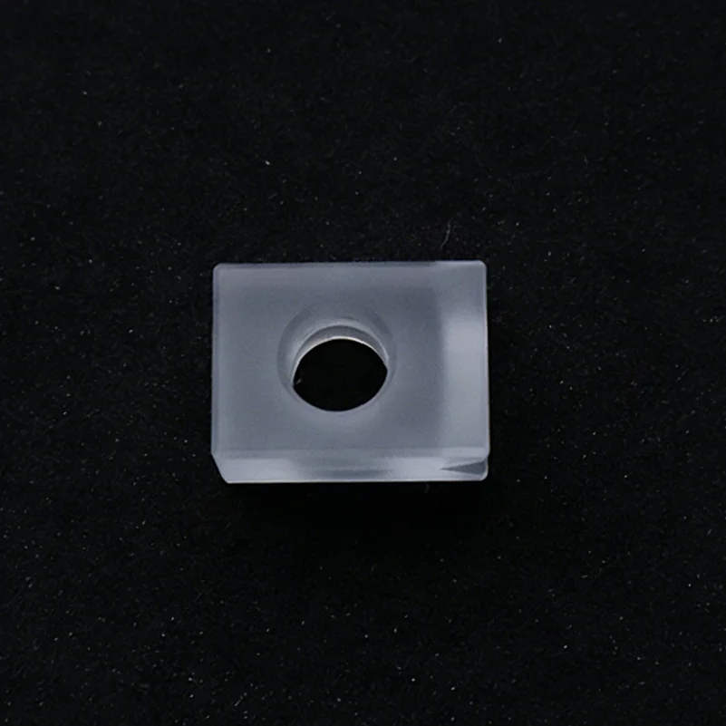 A109 2EC81A701 Wire Pre-guide L11*W8*T6 mm for Makino EDM Cutting Machines EDM Consumables high quality EDM wear parts