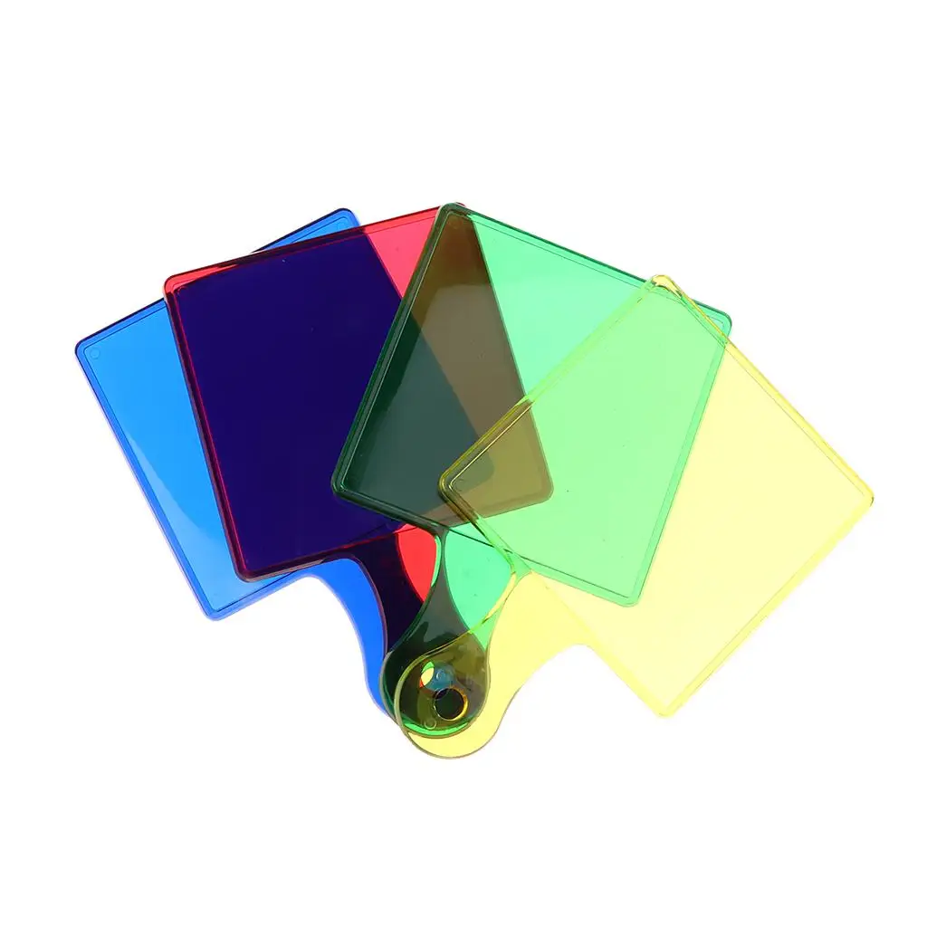 

Набор для изучения цветов: развивающая игрушка из акрила для распознавания цветов для дошкольников