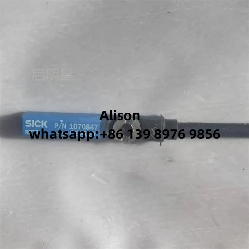 

1070847 RZT7-03ZRS-KP0 Новый оригинальный датчик положения цилиндра с Т-образным пазом