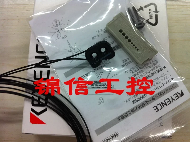 

KEYENCE FU-37 FU-38 100% new and original