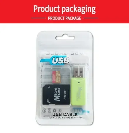 Carte mémoire Micro TF/SD originale de classe 10 pour téléphone, appareil photo, tablette, importateur, flash, 128 Go, 256 Go, 512 Go, 1 To
