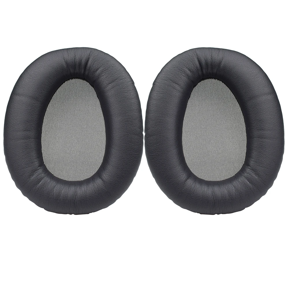 Replacement Soft Foam Headphone Earpads Ear Cushions Ear Pads for Sony WH-CH700N CH700 Headsets - view 3