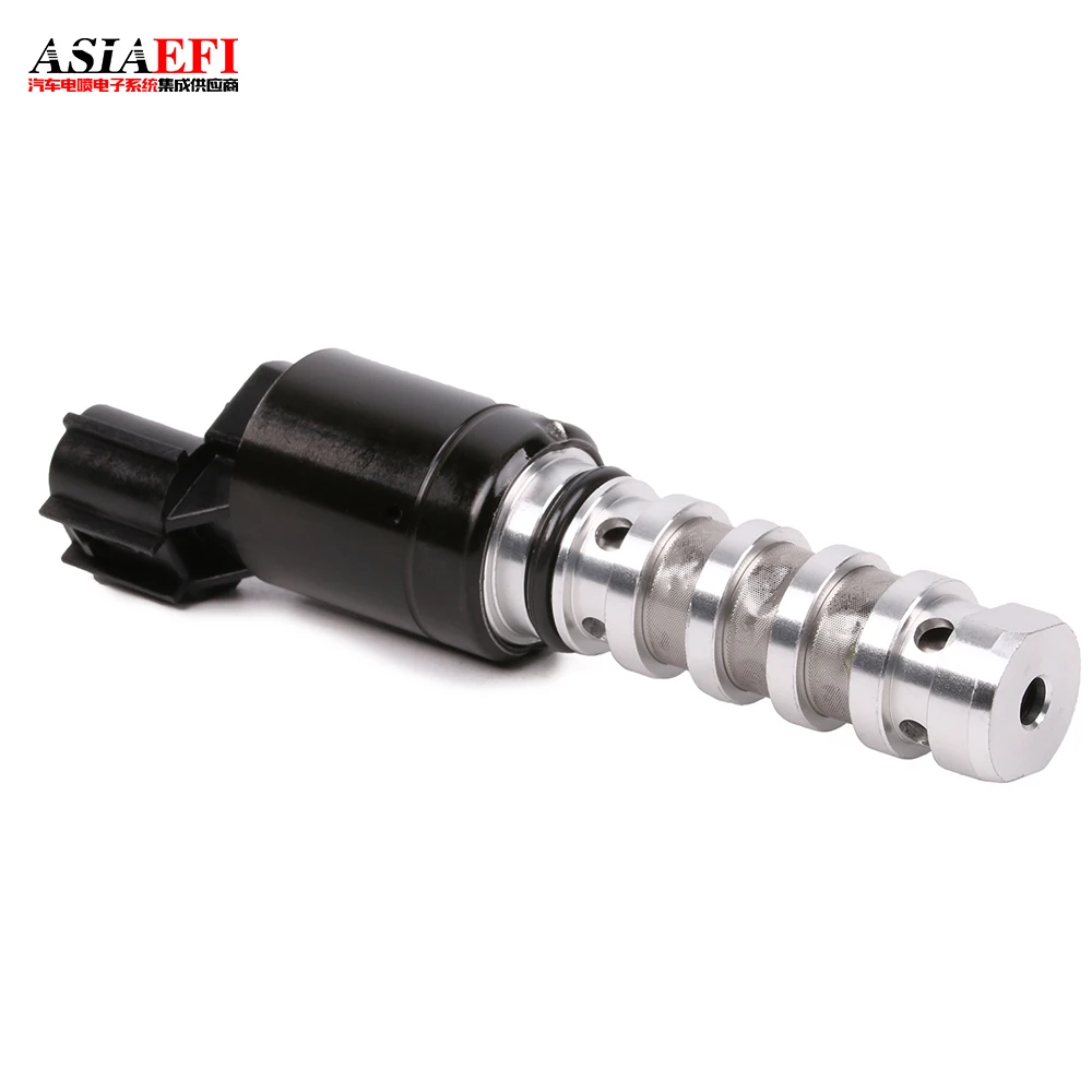 

Высококачественный новый регулирующий клапан масляного распределительного вала VVT Valve 24355-3F400 для Hyundai Centennial Equus Genesis Kia K9 Quoris 243553F400