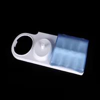 Toothbrush Holder for Oral B Electric Toothbrushes Pro 4000