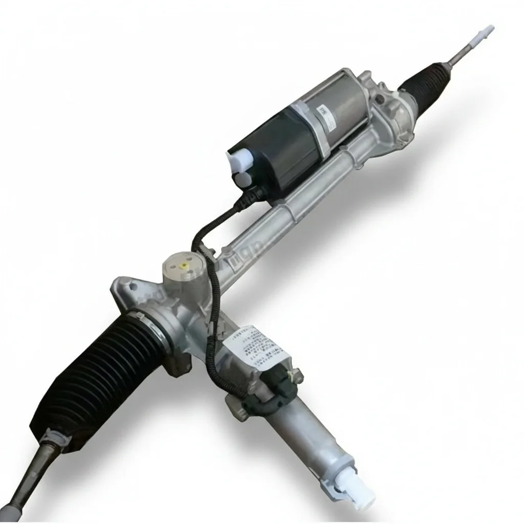 

ForPower Steering Rack, Electric Steering Gear for BMW X5 X6 F15 F16 2013-2018, OE 32106881860, 32106871104, Heavy Duty