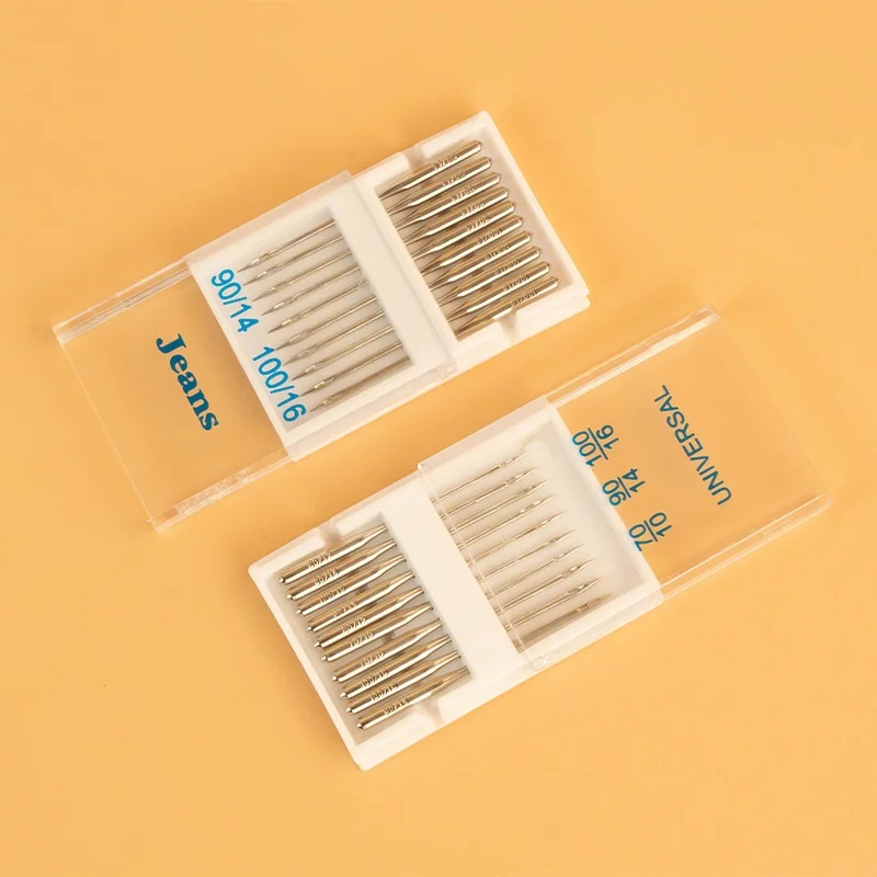 20Pcs Sewing Machin…