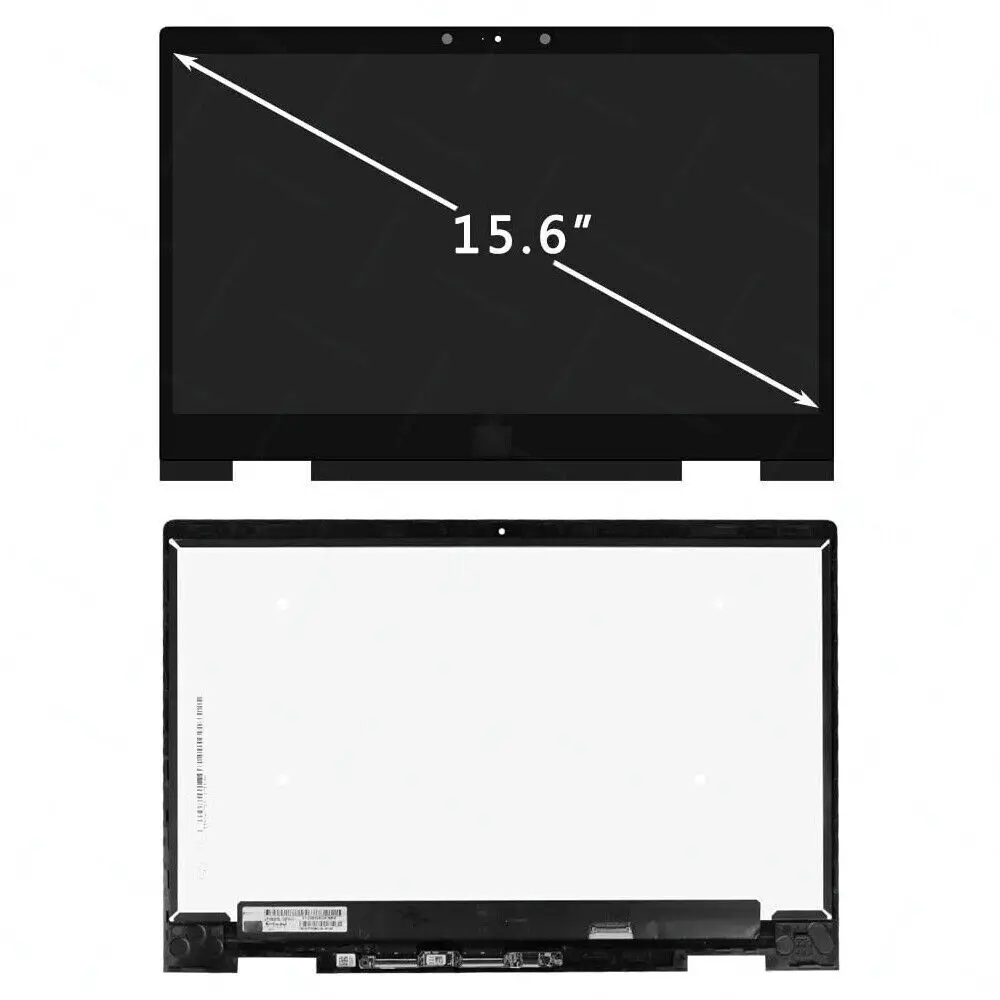 New Original For Envy 15-BQ002AU LCD Display Touch Screen Digitizer Assembly 925736-001