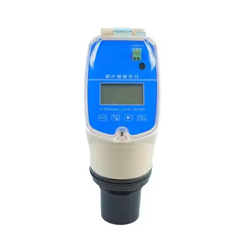 Hot Selling Water Level Meter Cable Ruler Water Level Meter Sonic Water Level Meter