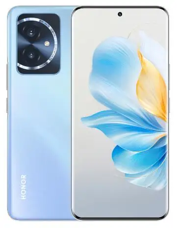 Original HONOR 100 5G 6.7 Inch 120Hz Screen Snapdragon 7 Gen 3 Octa Core MagicOS 7.2 Camera 50MP Battery 5000mAh NFC Smartphone