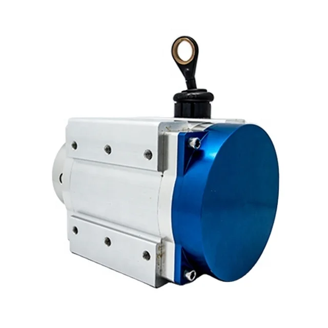 Kaisi Hot Products Linear Position Sensor Stroke 10 Meters AGV Sensor Draw Wire Displacement Sensor